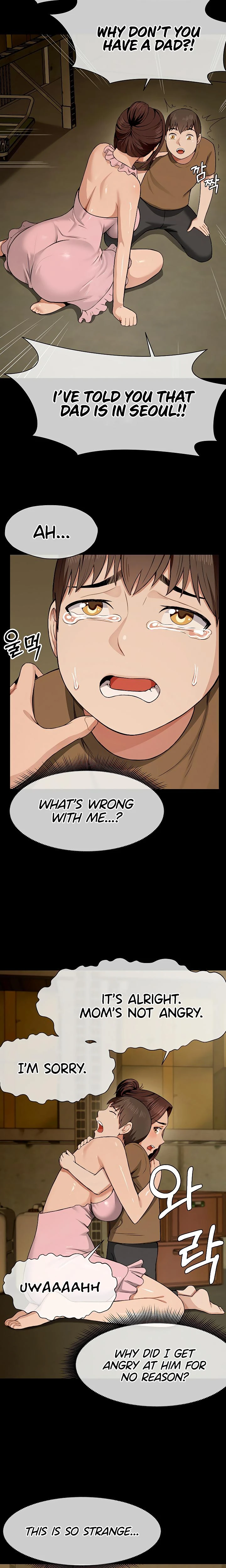Slaves Of The Safe Zone Chapter 19 Page 9