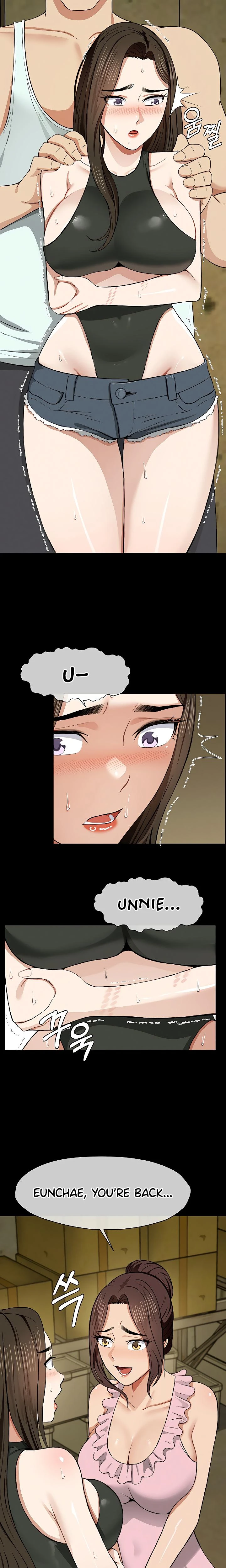 Slaves Of The Safe Zone Chapter 19 Page 11
