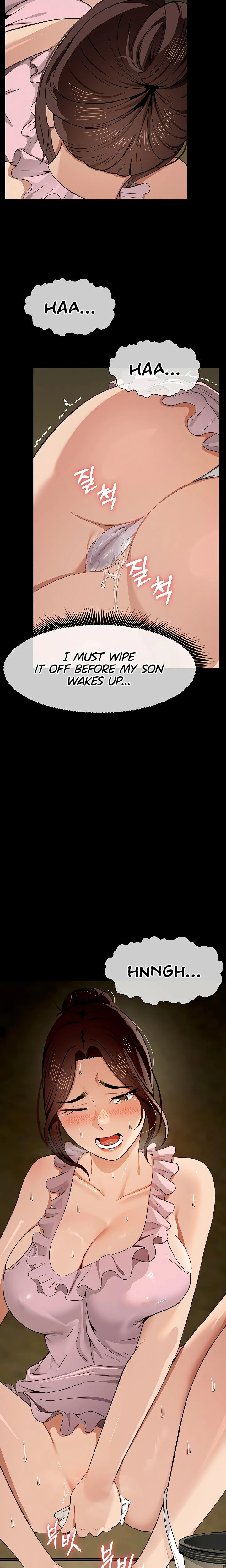 Slaves Of The Safe Zone Chapter 19 Page 23