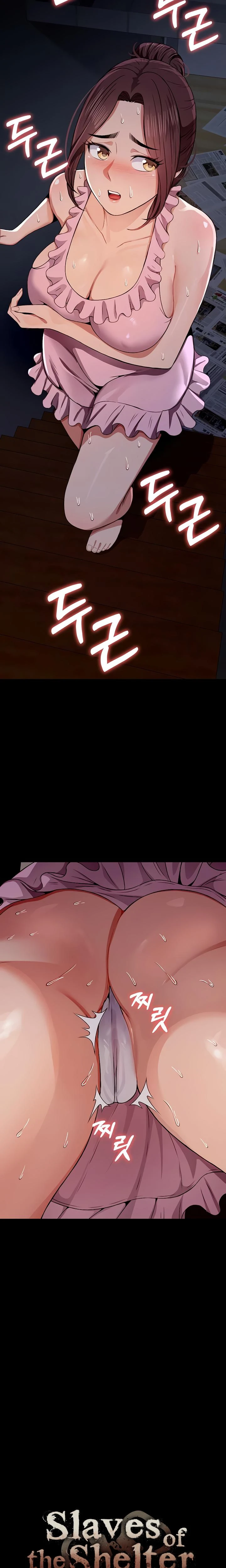 Slaves Of The Safe Zone Chapter 20 Page 3