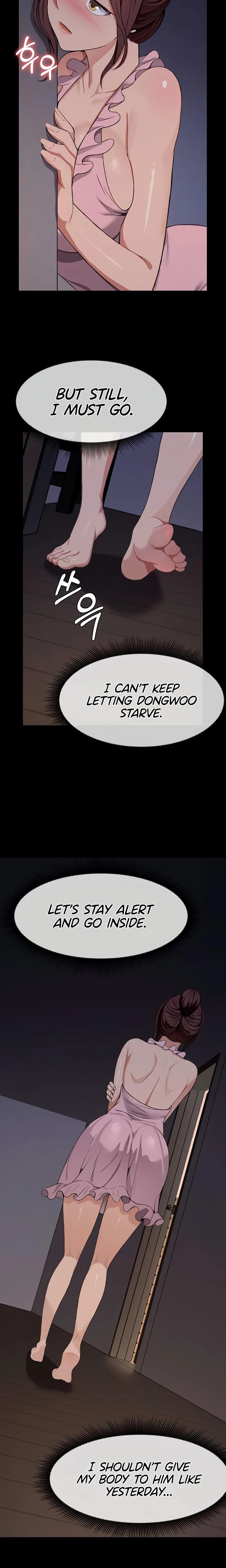 Slaves Of The Safe Zone Chapter 20 Page 5