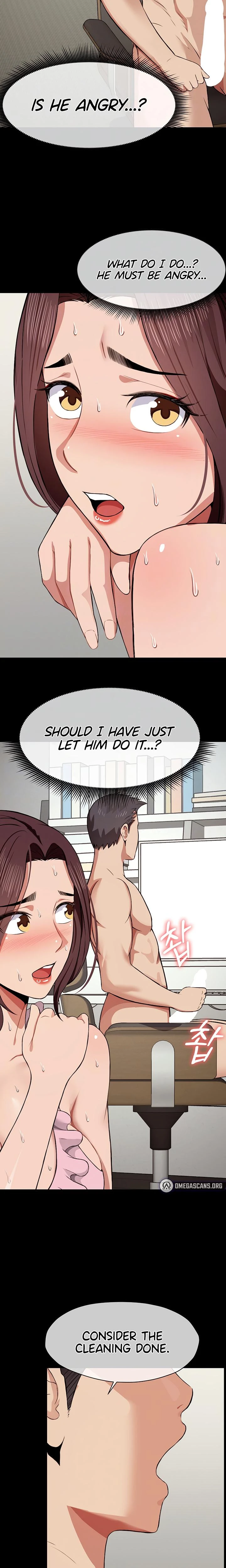 Slaves Of The Safe Zone Chapter 21 Page 7