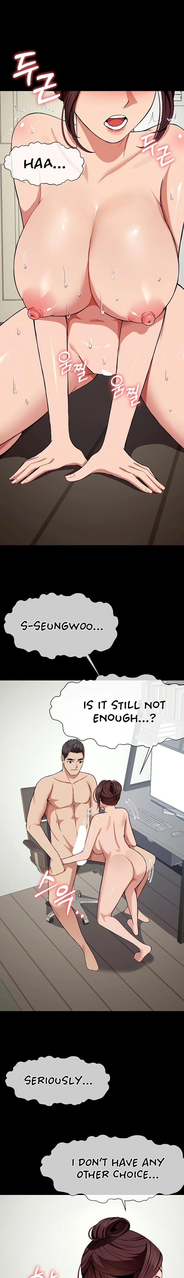 Slaves Of The Safe Zone Chapter 21 Page 25