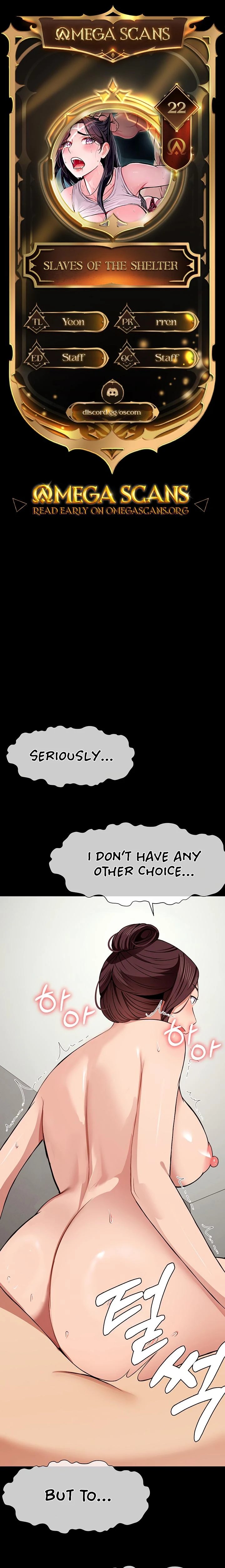 Slaves Of The Safe Zone Chapter 22 Page 1