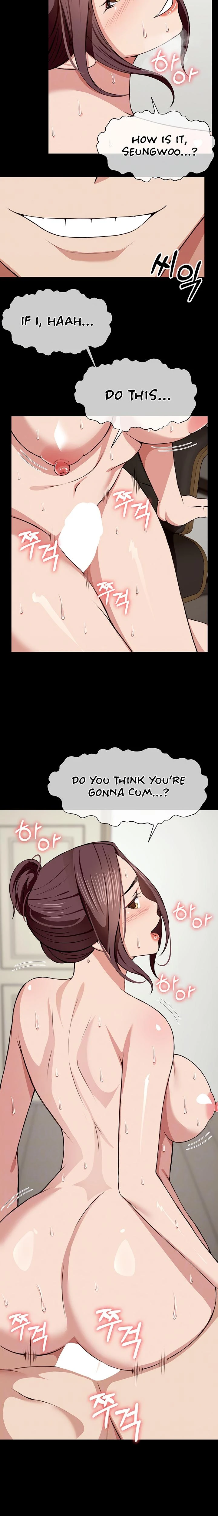 Slaves Of The Safe Zone Chapter 22 Page 4
