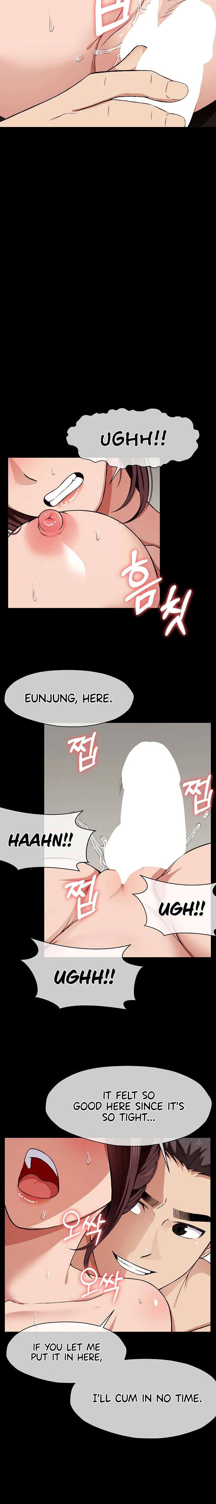 Slaves Of The Safe Zone Chapter 22 Page 16