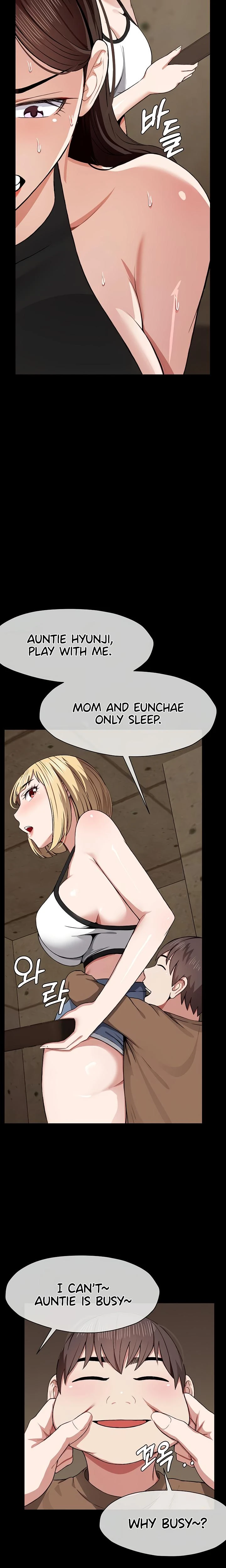 Slaves Of The Safe Zone Chapter 23 Page 18