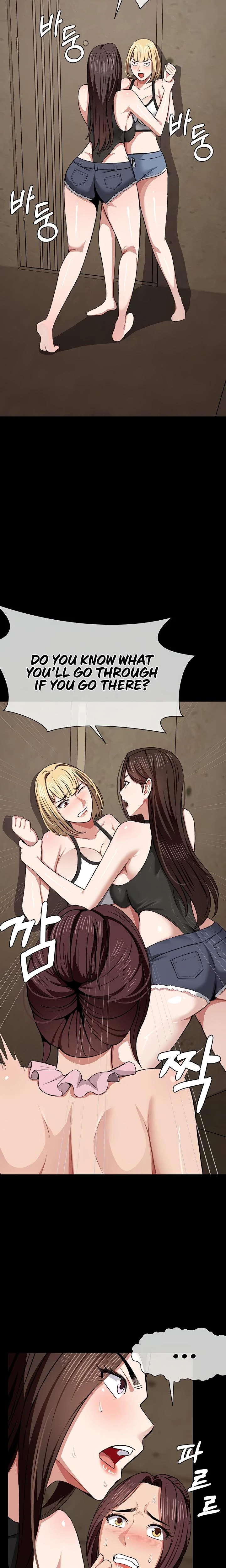 Slaves Of The Safe Zone Chapter 23 Page 23