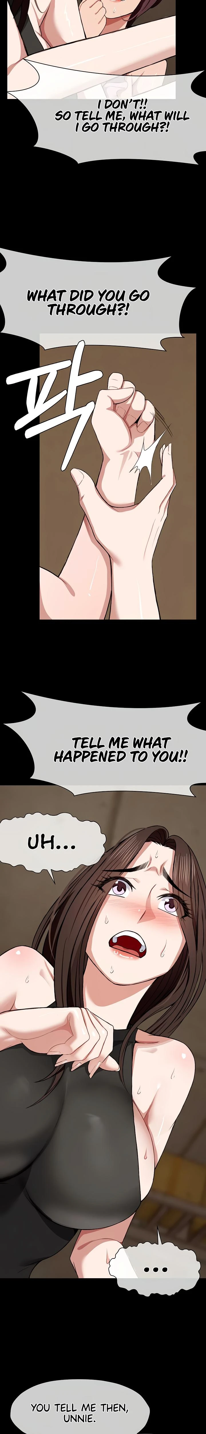 Slaves Of The Safe Zone Chapter 23 Page 24