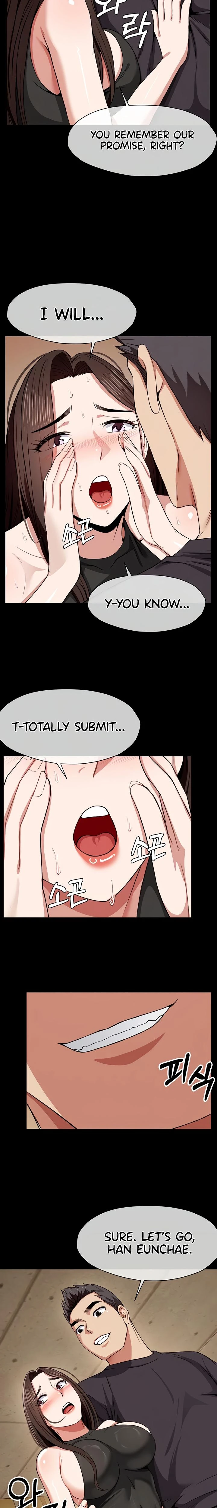 Slaves Of The Safe Zone Chapter 24 Page 5