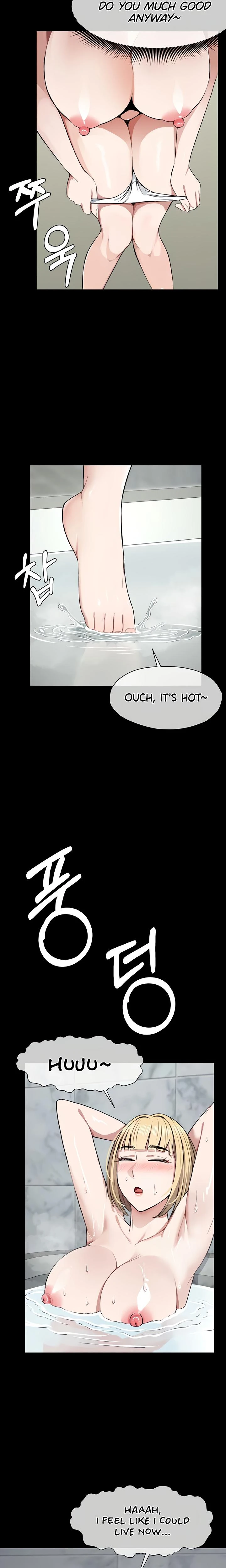 Slaves Of The Safe Zone Chapter 24 Page 16