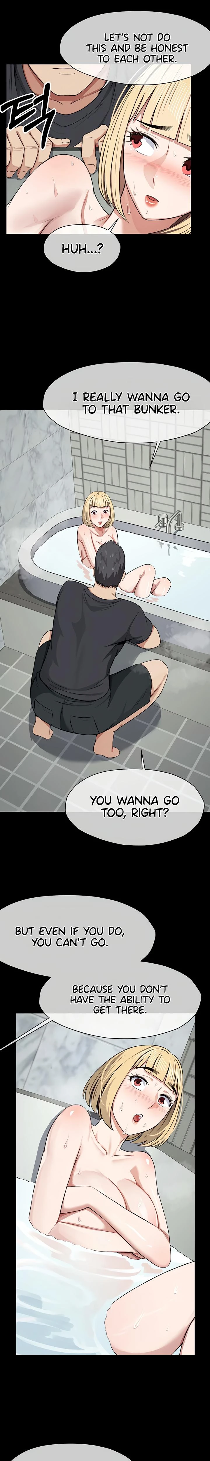 Slaves Of The Safe Zone Chapter 24 Page 23