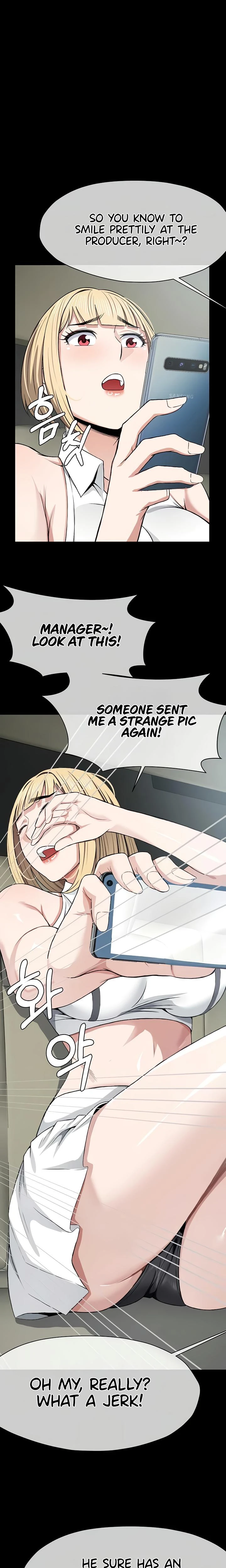 Slaves Of The Safe Zone Chapter 25 Page 9