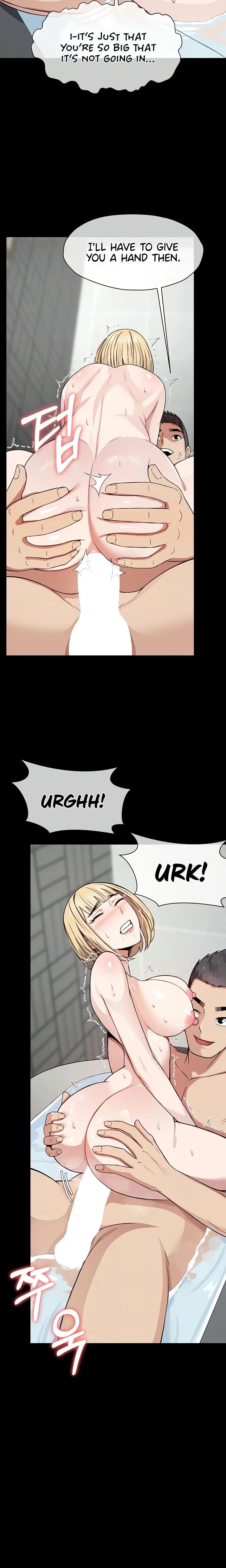 Slaves Of The Safe Zone Chapter 27 Page 5