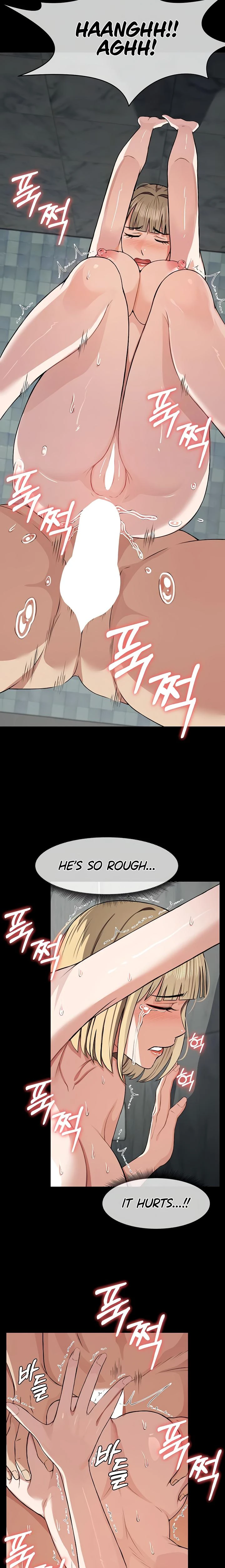 Slaves Of The Safe Zone Chapter 28 Page 5