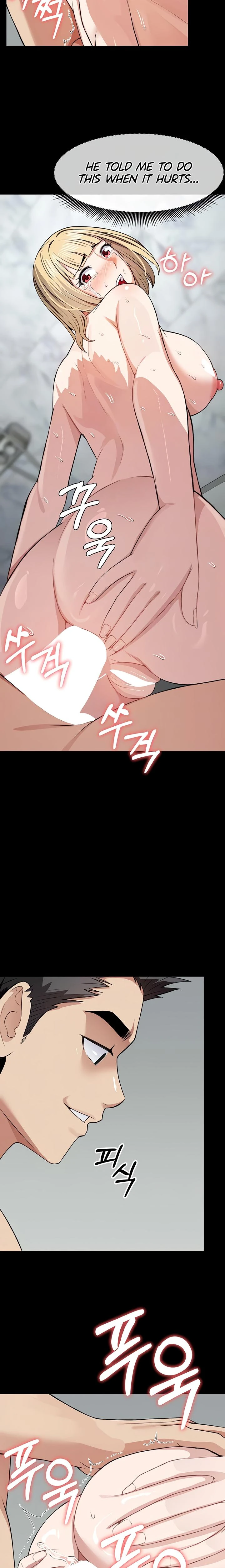 Slaves Of The Safe Zone Chapter 28 Page 6