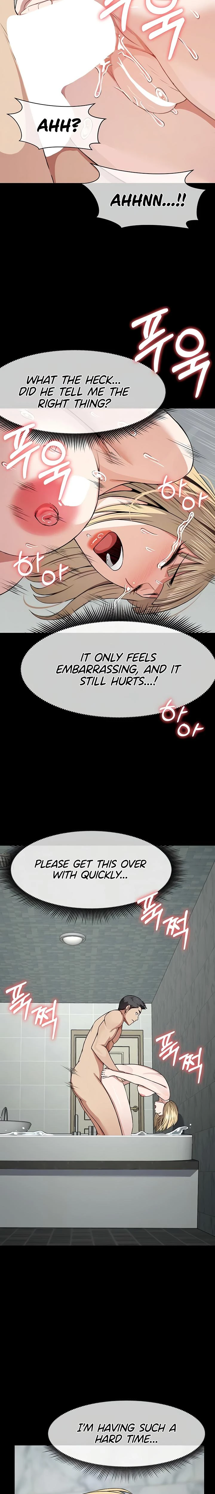 Slaves Of The Safe Zone Chapter 28 Page 7