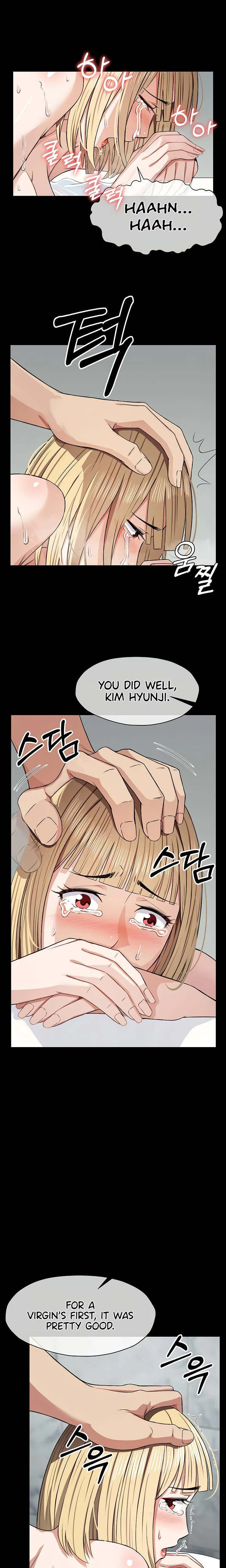 Slaves Of The Safe Zone Chapter 28 Page 11