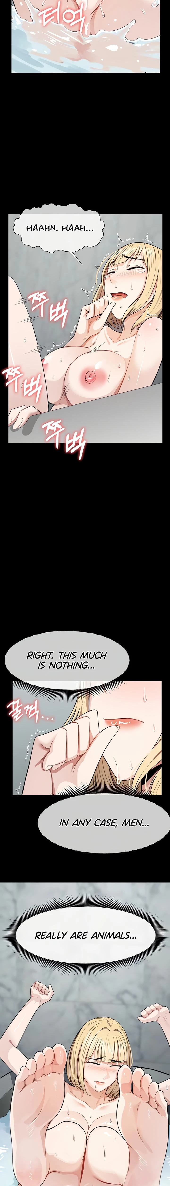 Slaves Of The Safe Zone Chapter 28 Page 22