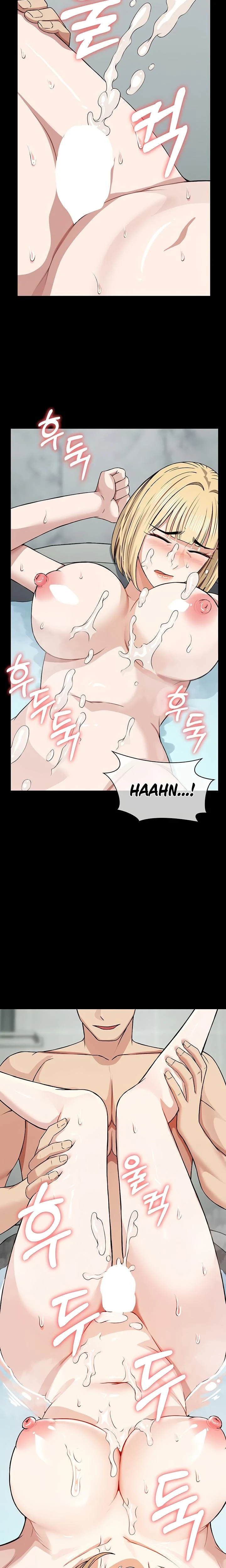 Slaves Of The Safe Zone Chapter 28 Page 24