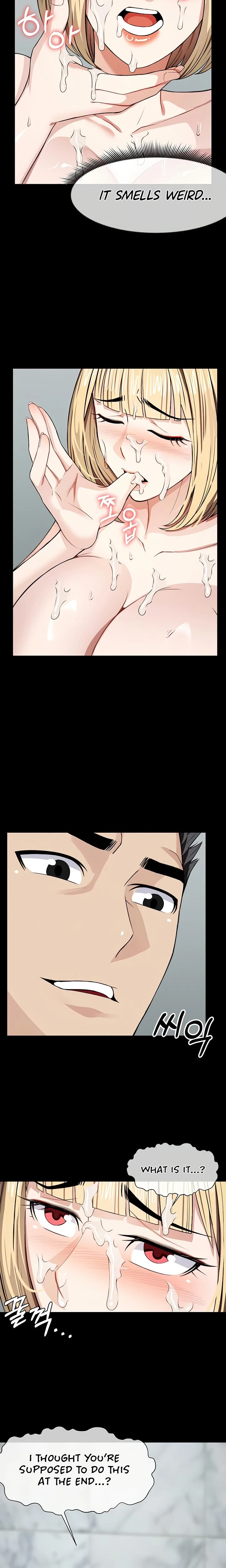 Slaves Of The Safe Zone Chapter 28 Page 26