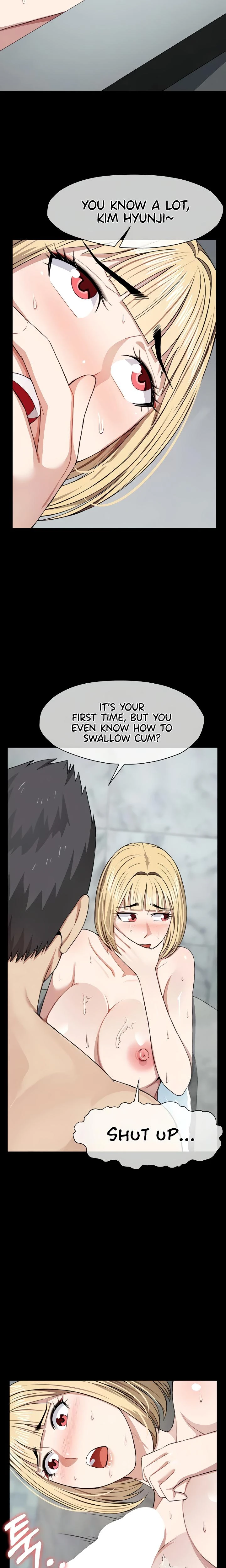 Slaves Of The Safe Zone Chapter 29 Page 4