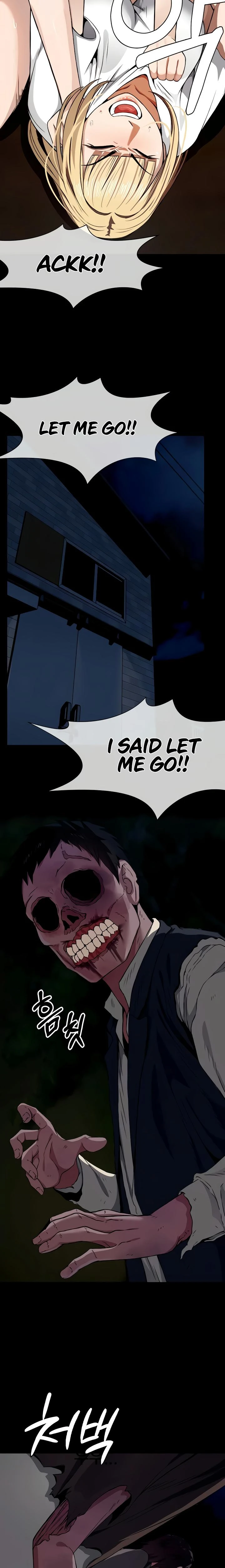 Slaves Of The Safe Zone Chapter 29 Page 26