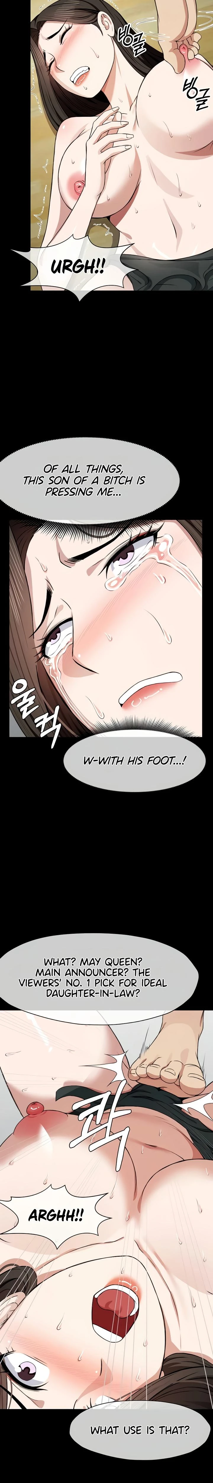 Slaves Of The Safe Zone Chapter 30 Page 27
