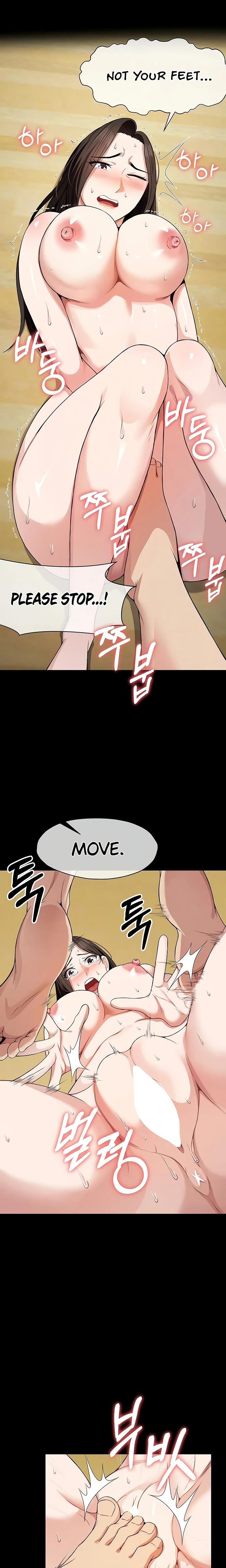 Slaves Of The Safe Zone Chapter 31 Page 5