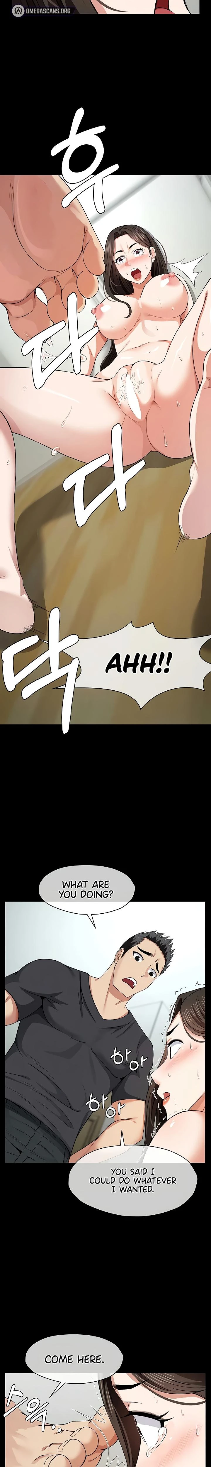 Slaves Of The Safe Zone Chapter 31 Page 8