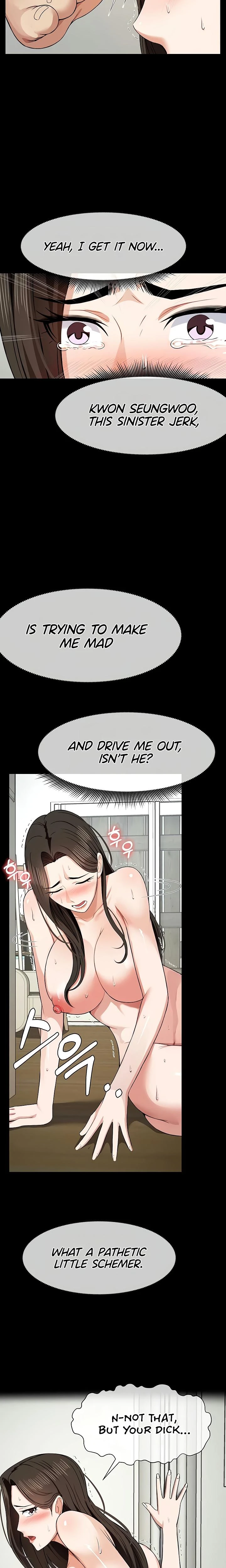 Slaves Of The Safe Zone Chapter 31 Page 9