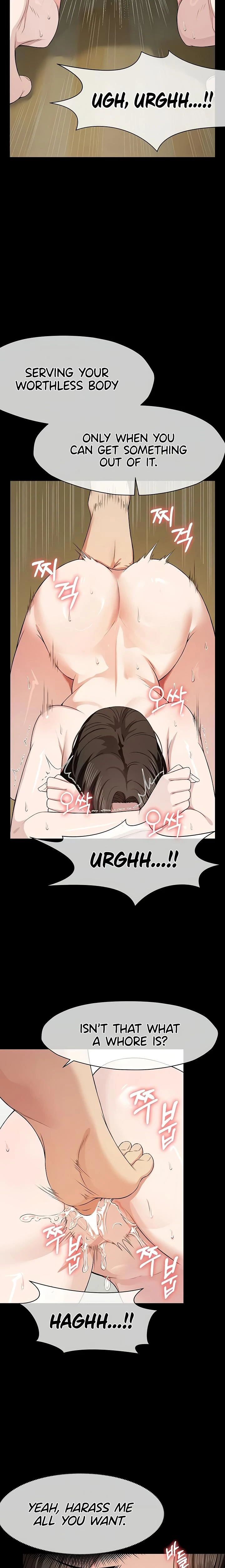 Slaves Of The Safe Zone Chapter 31 Page 14