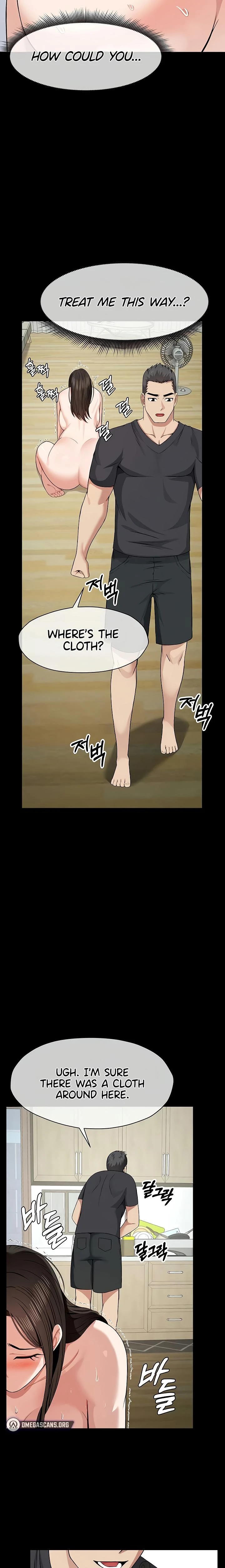 Slaves Of The Safe Zone Chapter 31 Page 24