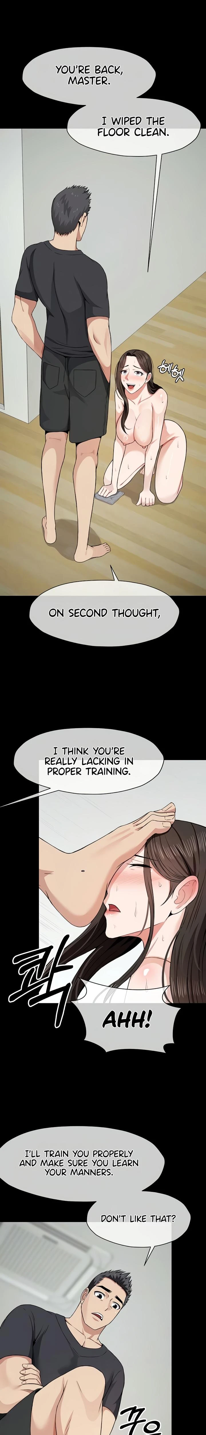 Slaves Of The Safe Zone Chapter 32 Page 7