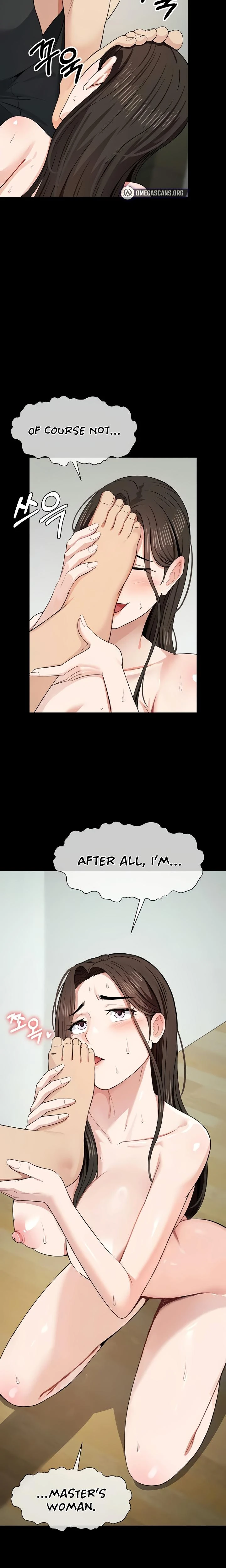 Slaves Of The Safe Zone Chapter 32 Page 8