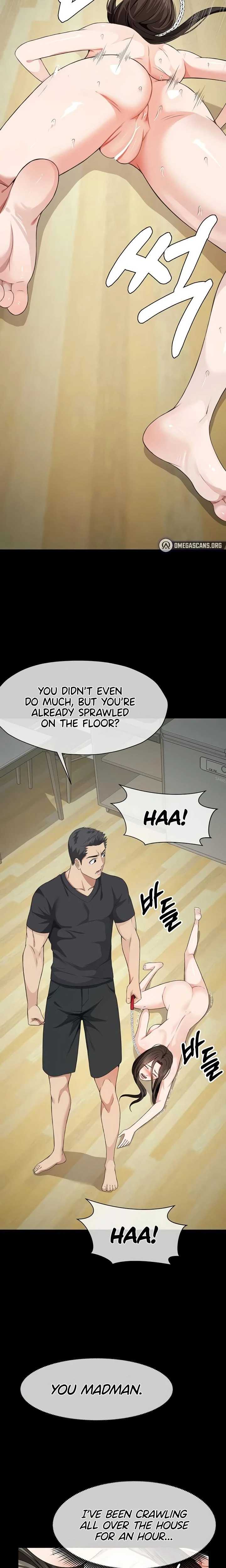 Slaves Of The Safe Zone Chapter 32 Page 13