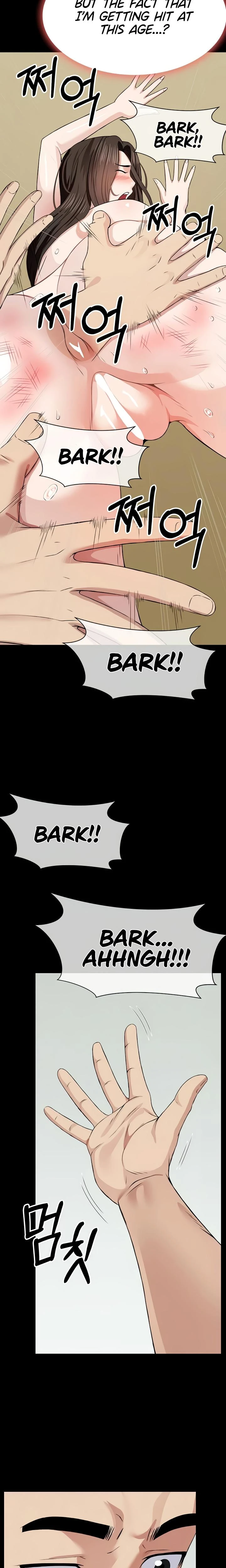 Slaves Of The Safe Zone Chapter 32 Page 24