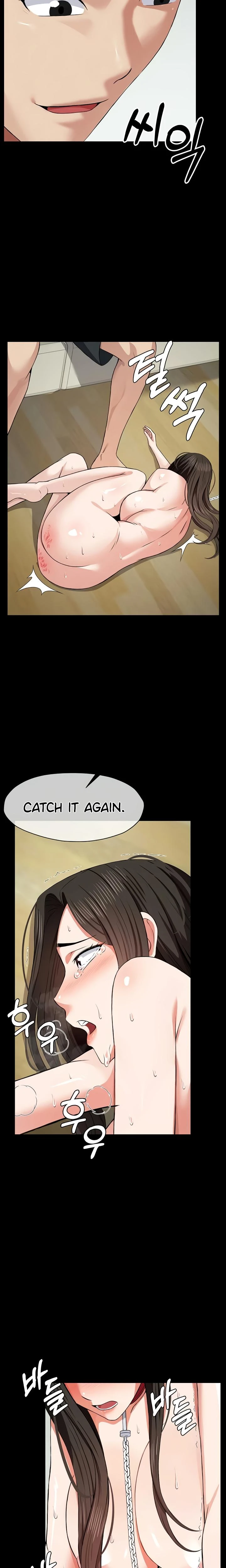 Slaves Of The Safe Zone Chapter 32 Page 25