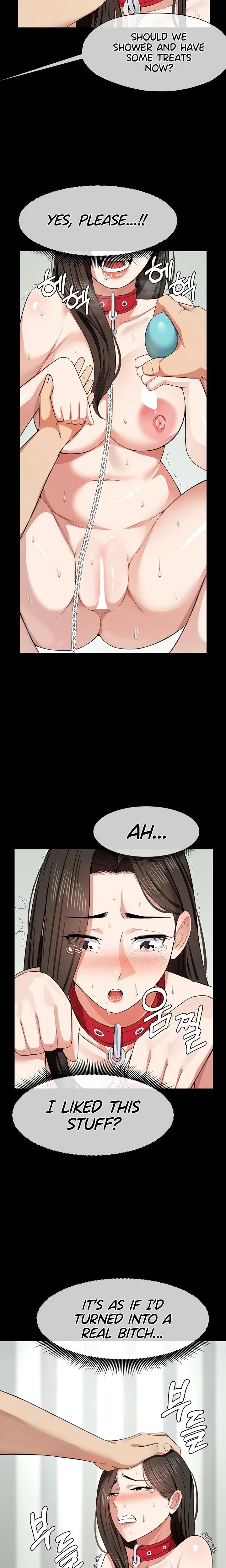 Slaves Of The Safe Zone Chapter 32 Page 29