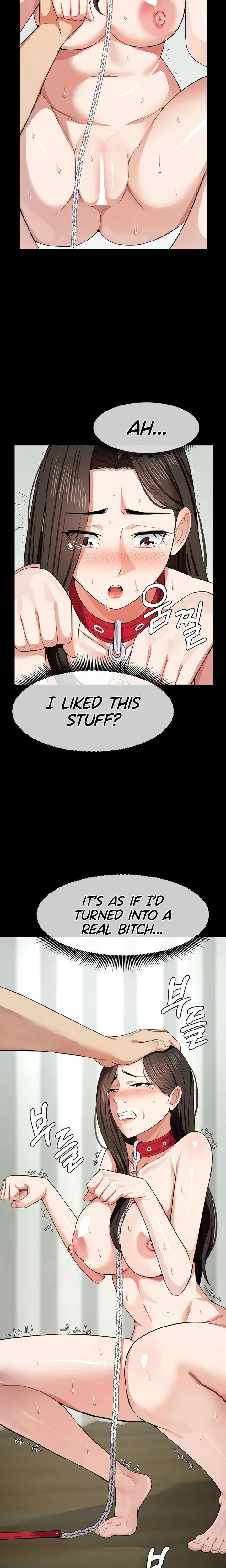 Slaves Of The Safe Zone Chapter 33 Page 2