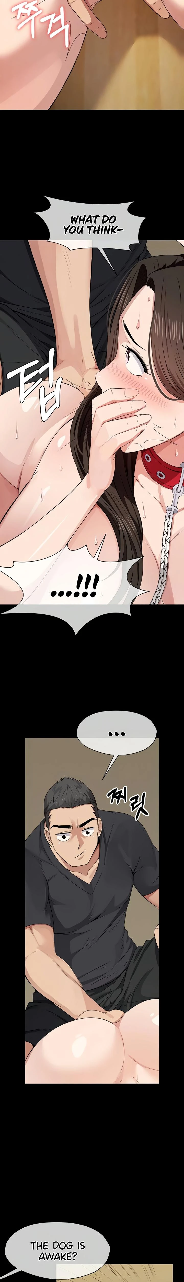 Slaves Of The Safe Zone Chapter 33 Page 5
