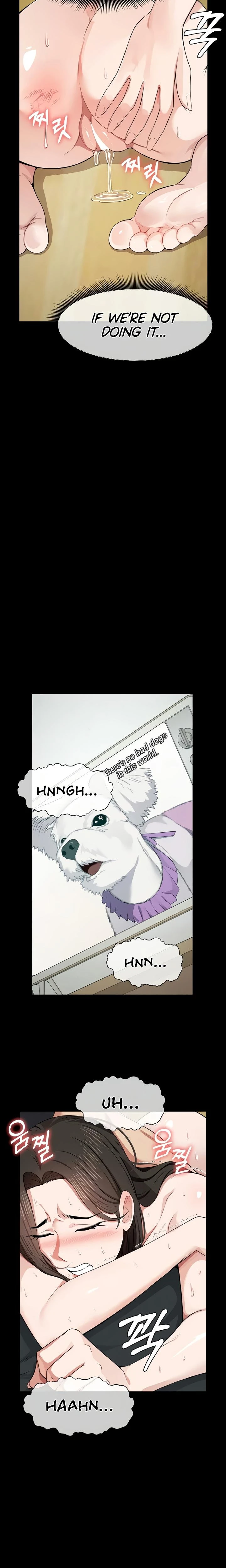 Slaves Of The Safe Zone Chapter 33 Page 11