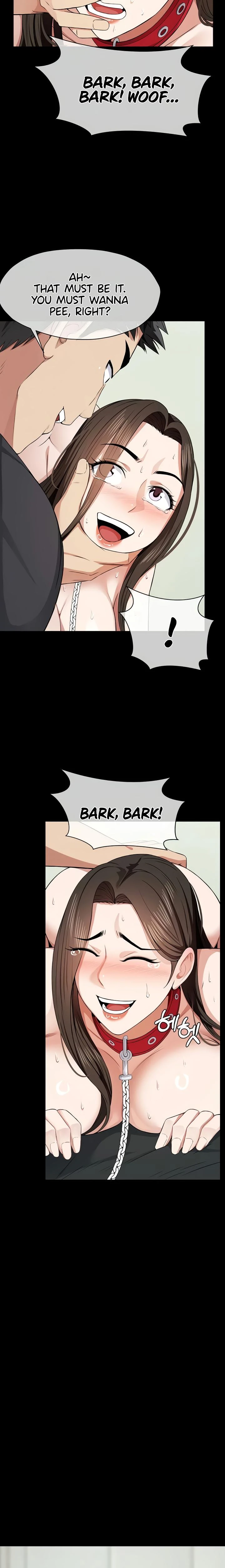 Slaves Of The Safe Zone Chapter 33 Page 17