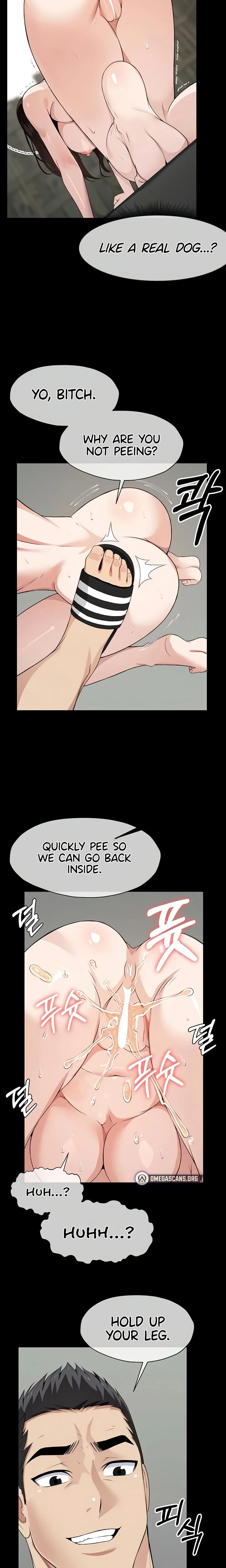 Slaves Of The Safe Zone Chapter 33 Page 19