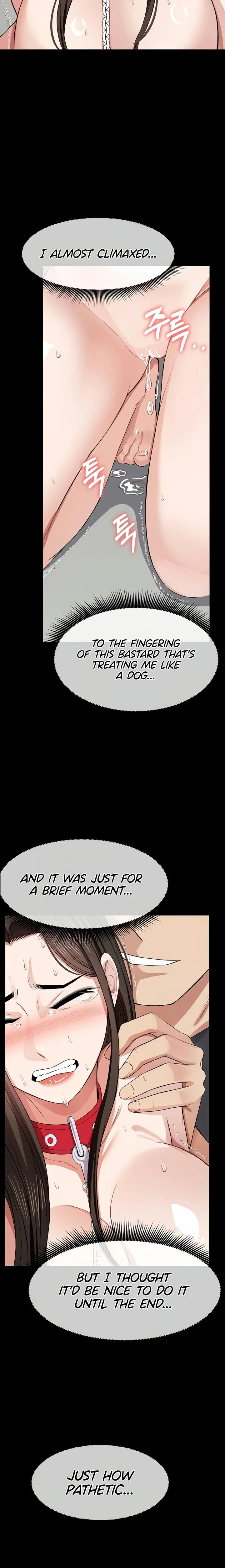 Slaves Of The Safe Zone Chapter 33 Page 27