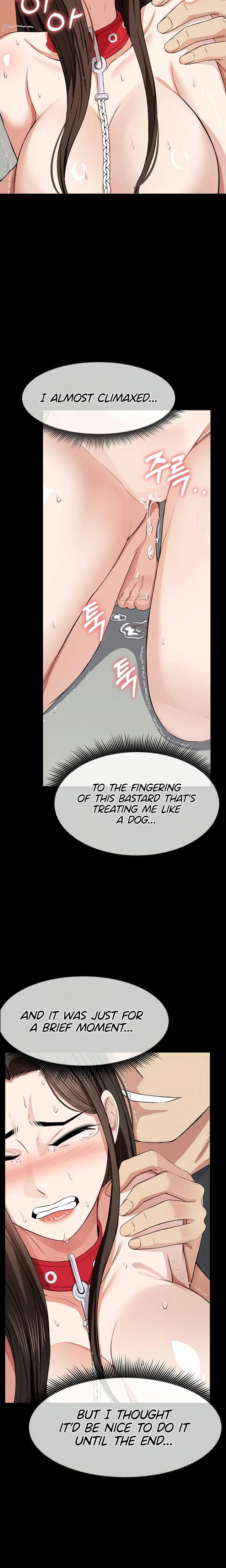 Slaves Of The Safe Zone Chapter 34 Page 2