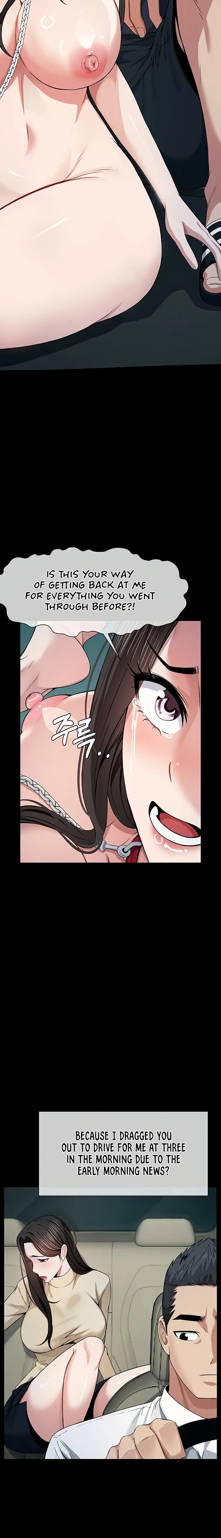 Slaves Of The Safe Zone Chapter 34 Page 5