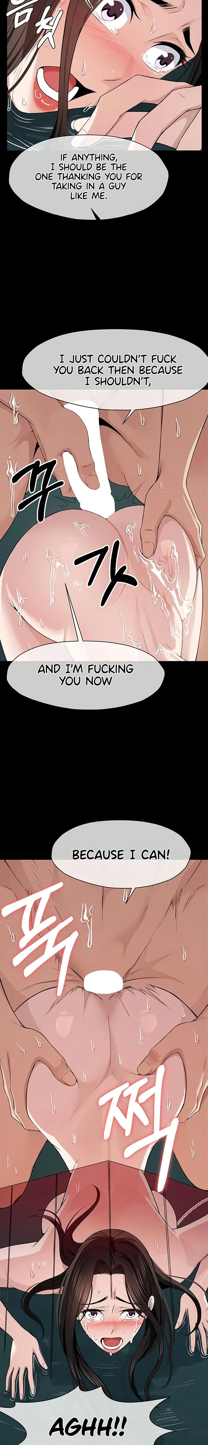 Slaves Of The Safe Zone Chapter 34 Page 14