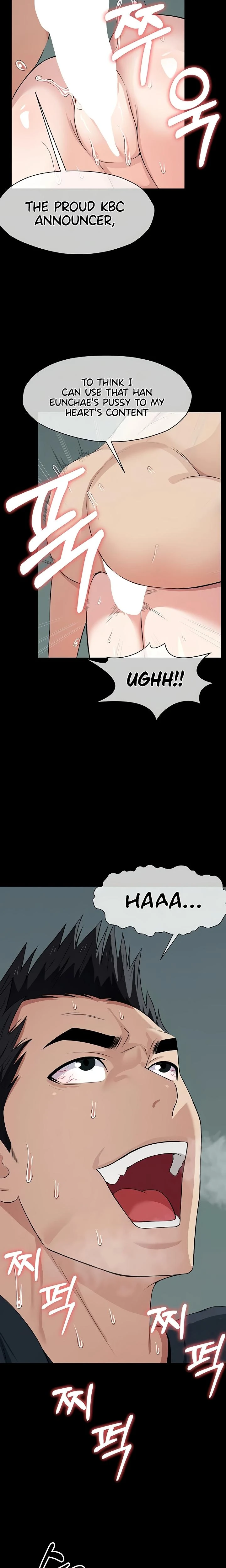 Slaves Of The Safe Zone Chapter 34 Page 16