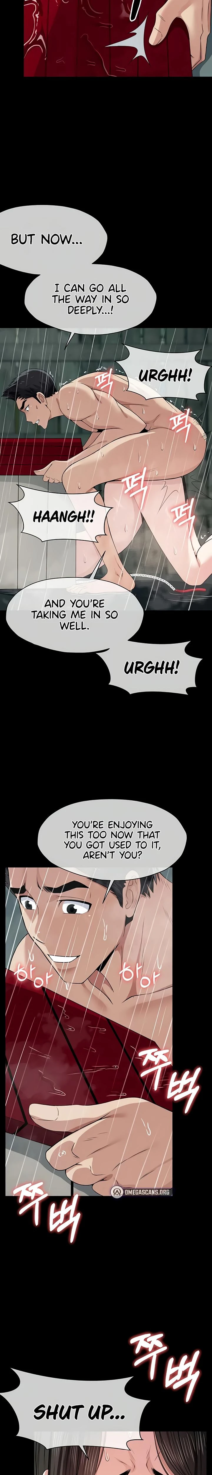 Slaves Of The Safe Zone Chapter 34 Page 19